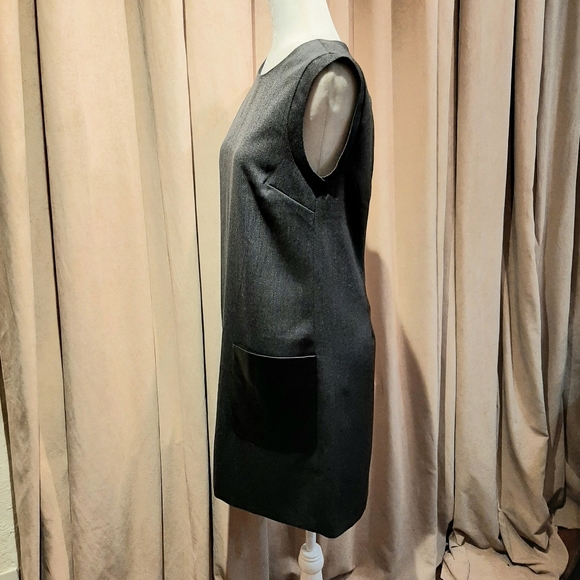 J. Crew shift dress - Picture 2 of 8